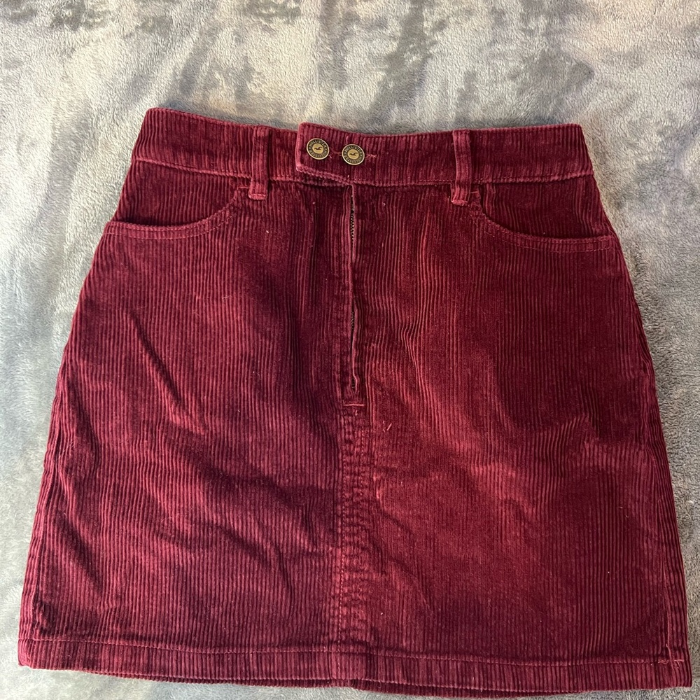 Hollister Skirt